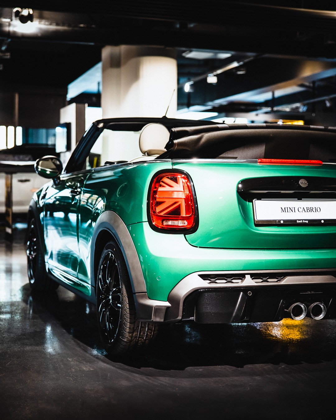 Export RG IG 1350 7918