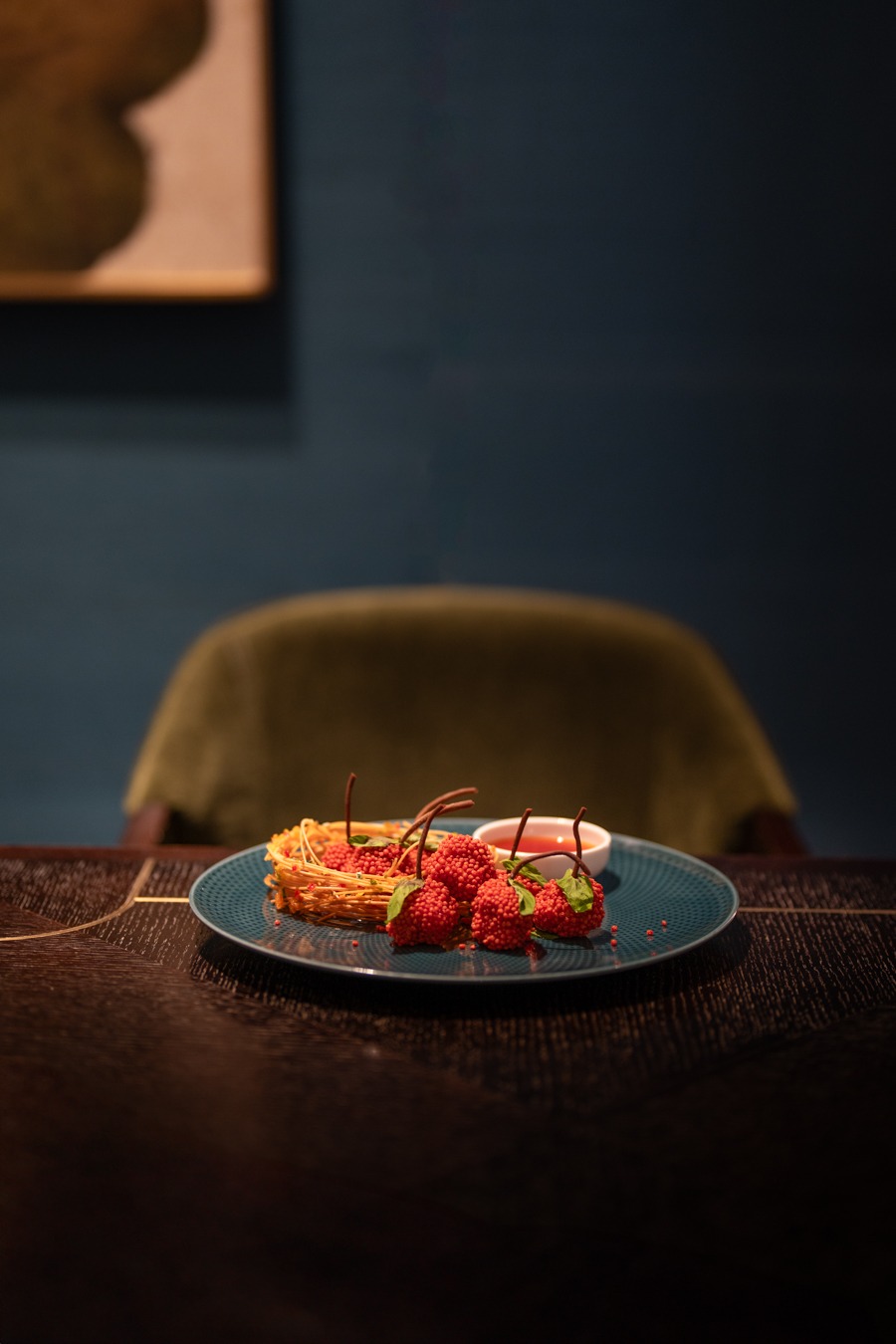 RGANDCO R5 01254 Modifier