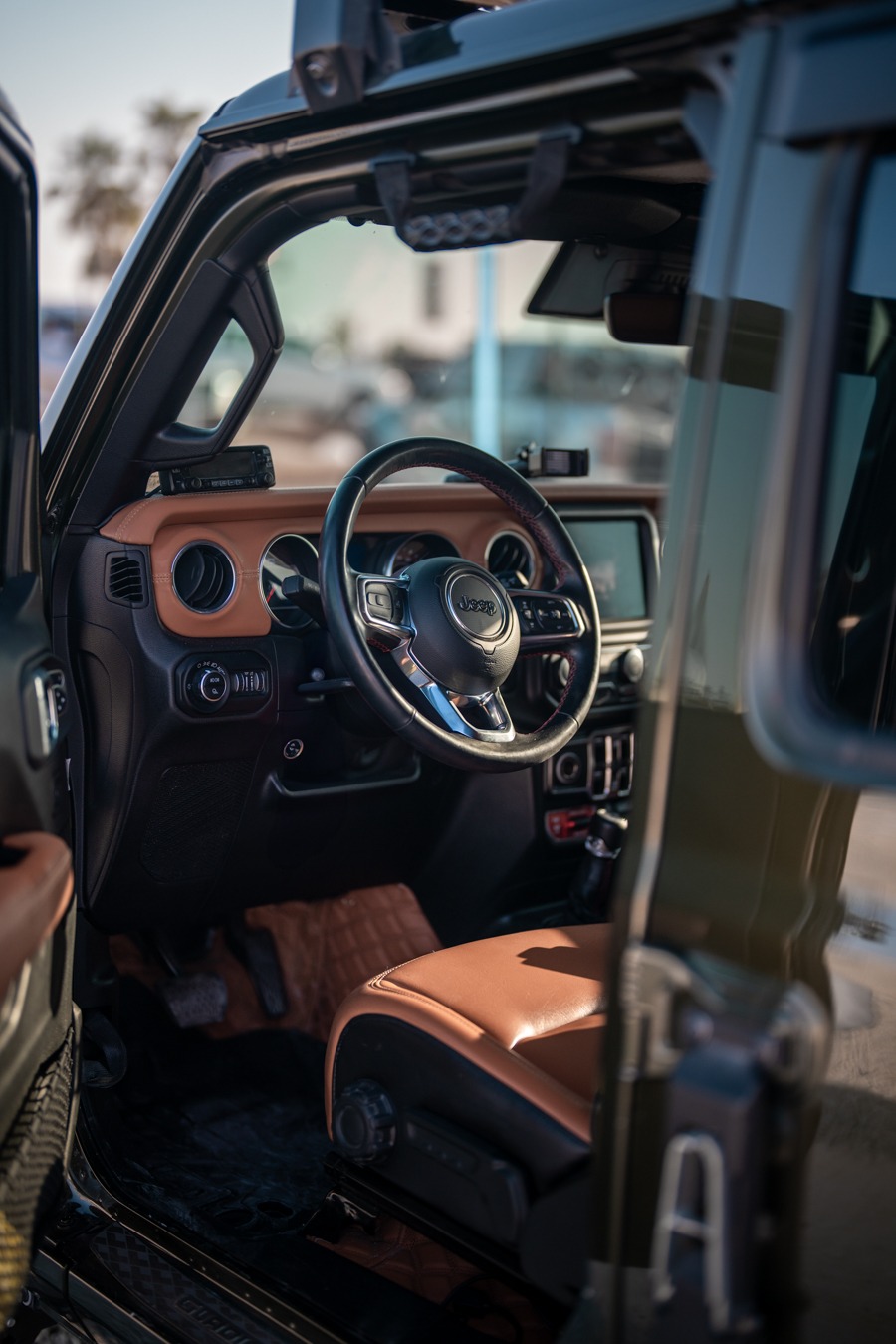 RGANDCO R5 02146 Modifier