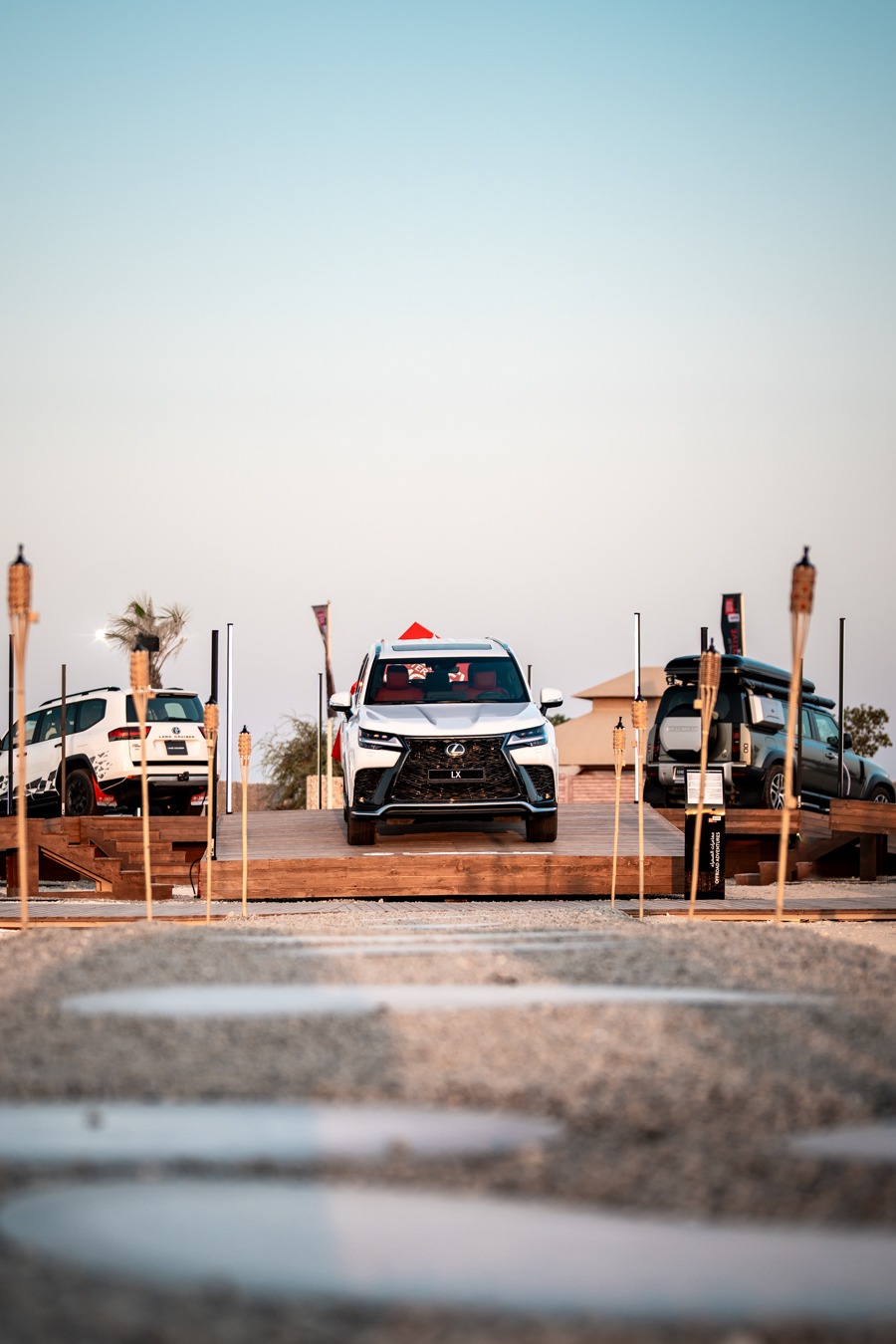 RGANDCO R5 02163 Modifier