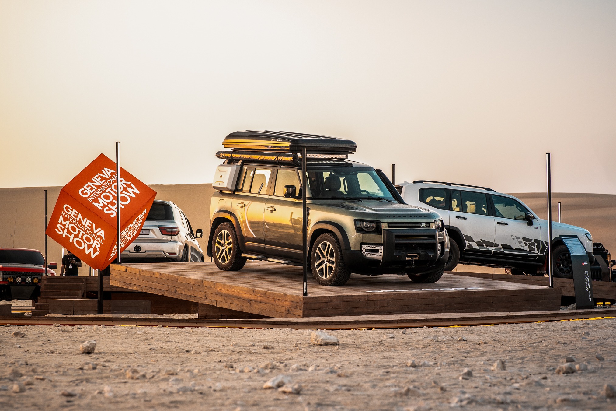 RGANDCO R5 02174 Modifier 1