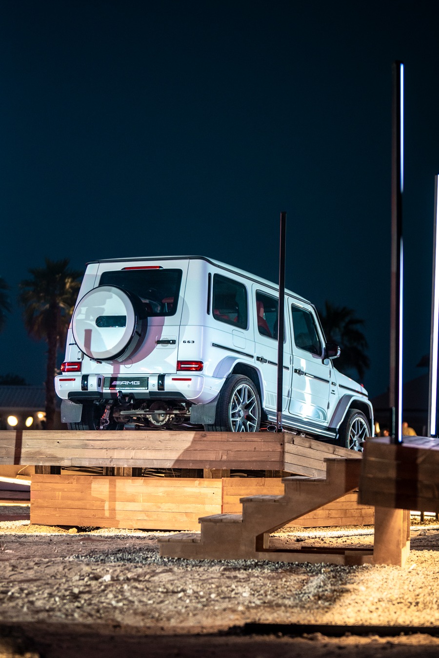 RGANDCO R5 02238 Modifier