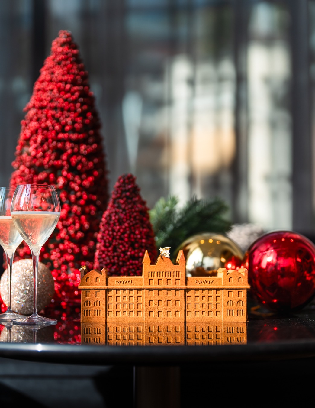 RGANDCO R5 02597 Modifier