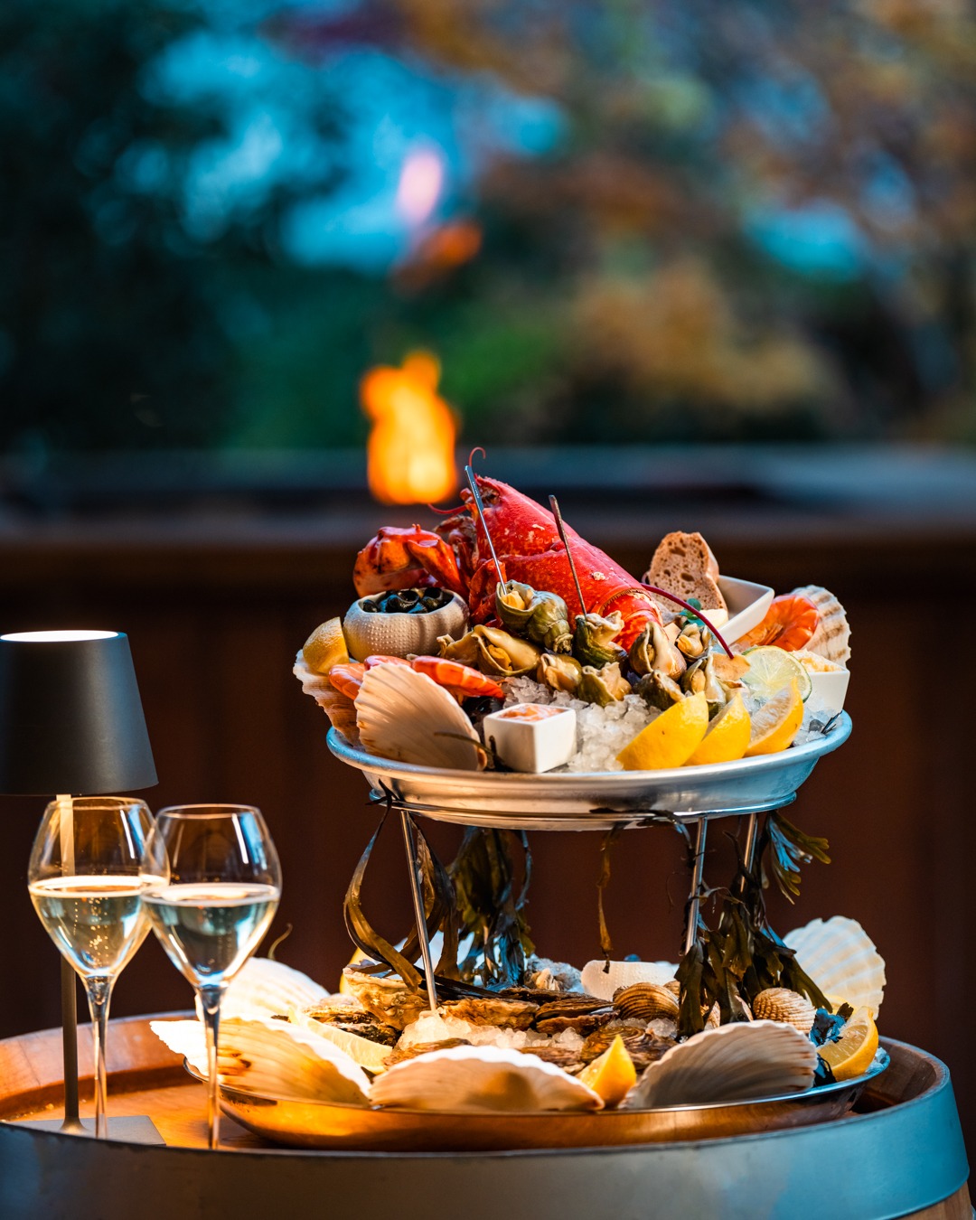 RGANDCO R5 04186 Modifier